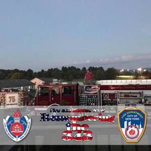 Meet your Posher, Christian